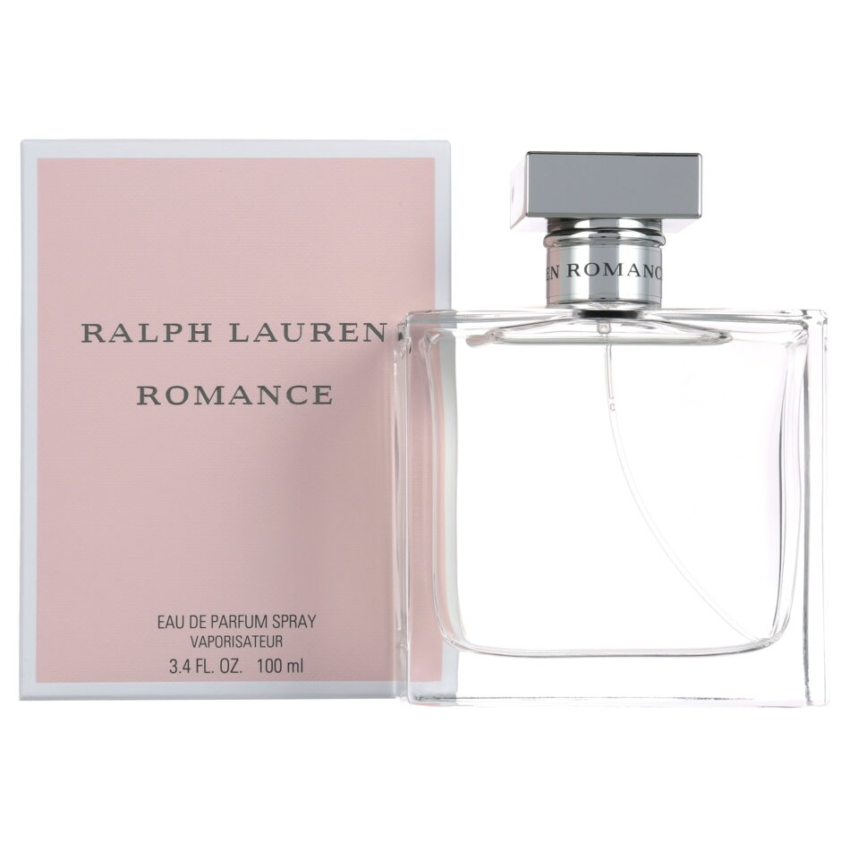 Romance Eau De Parfum Spray By Ralph Lauren