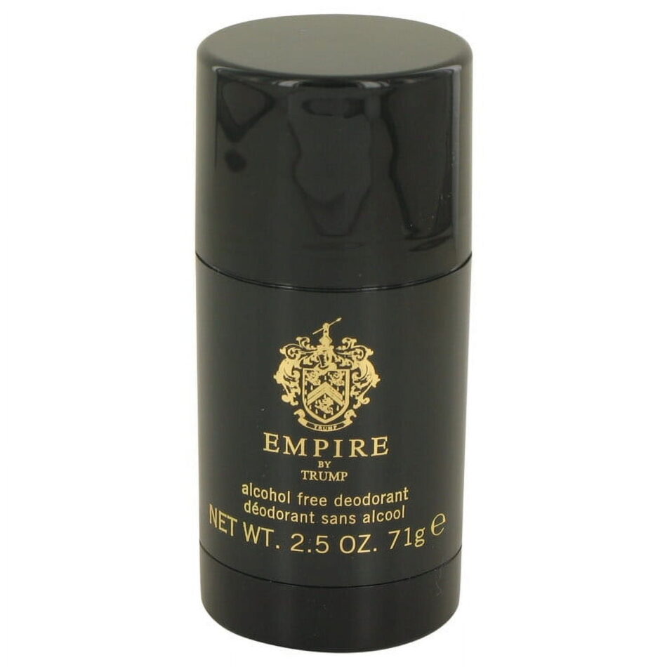 Trump Empire Deodorant Stick By Donald Trump