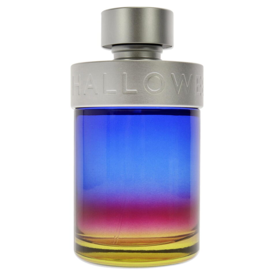Halloween Man Hero Eau De Toilette Spray By Jesus Del Pozo