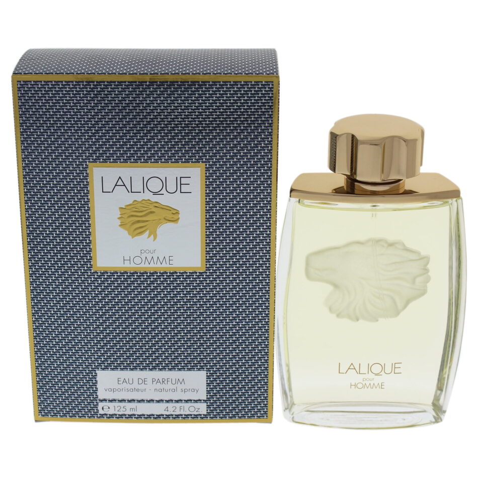 Lalique Eau De Parfum Spray By Lalique