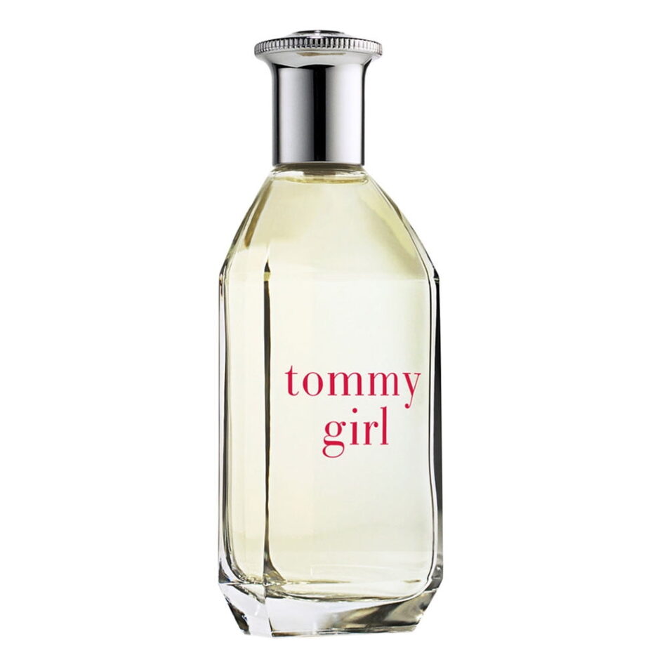 Tommy Girl Eau De Toilette Spray By Tommy Hilfiger