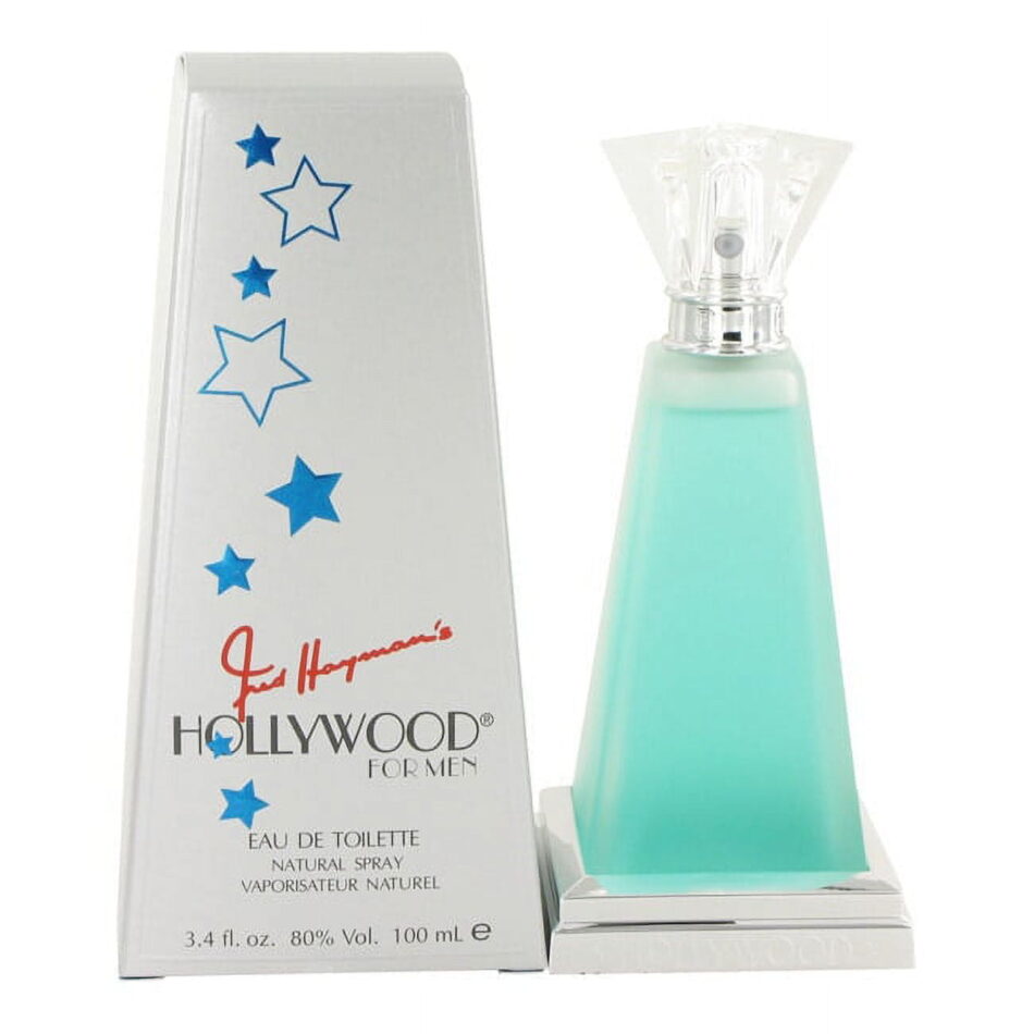 Hollywood Eau De Toilette Spray By Fred Hayman