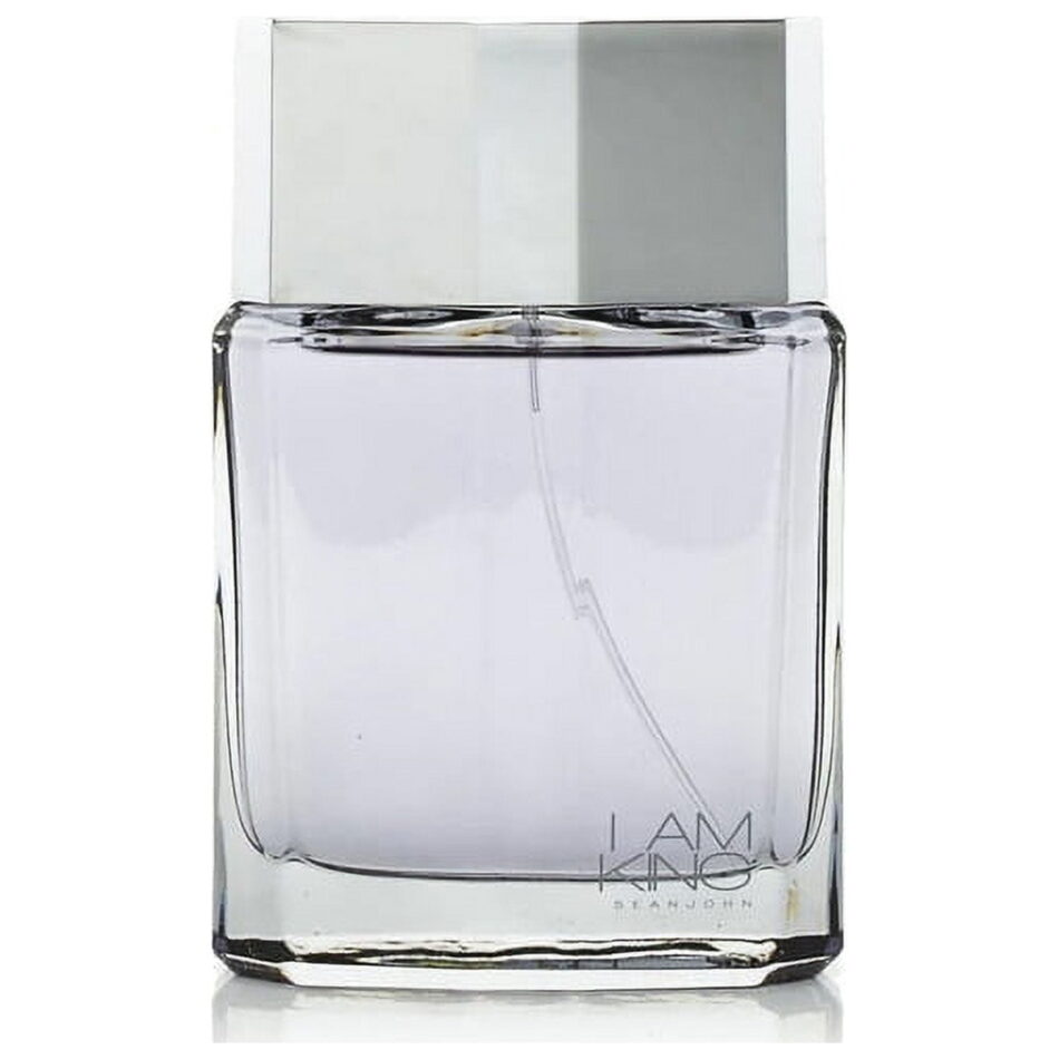 I Am King Eau De Toilette Spray By Sean John