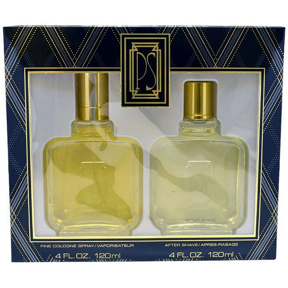 Paul Sebastian Gift Set By Paul Sebastian