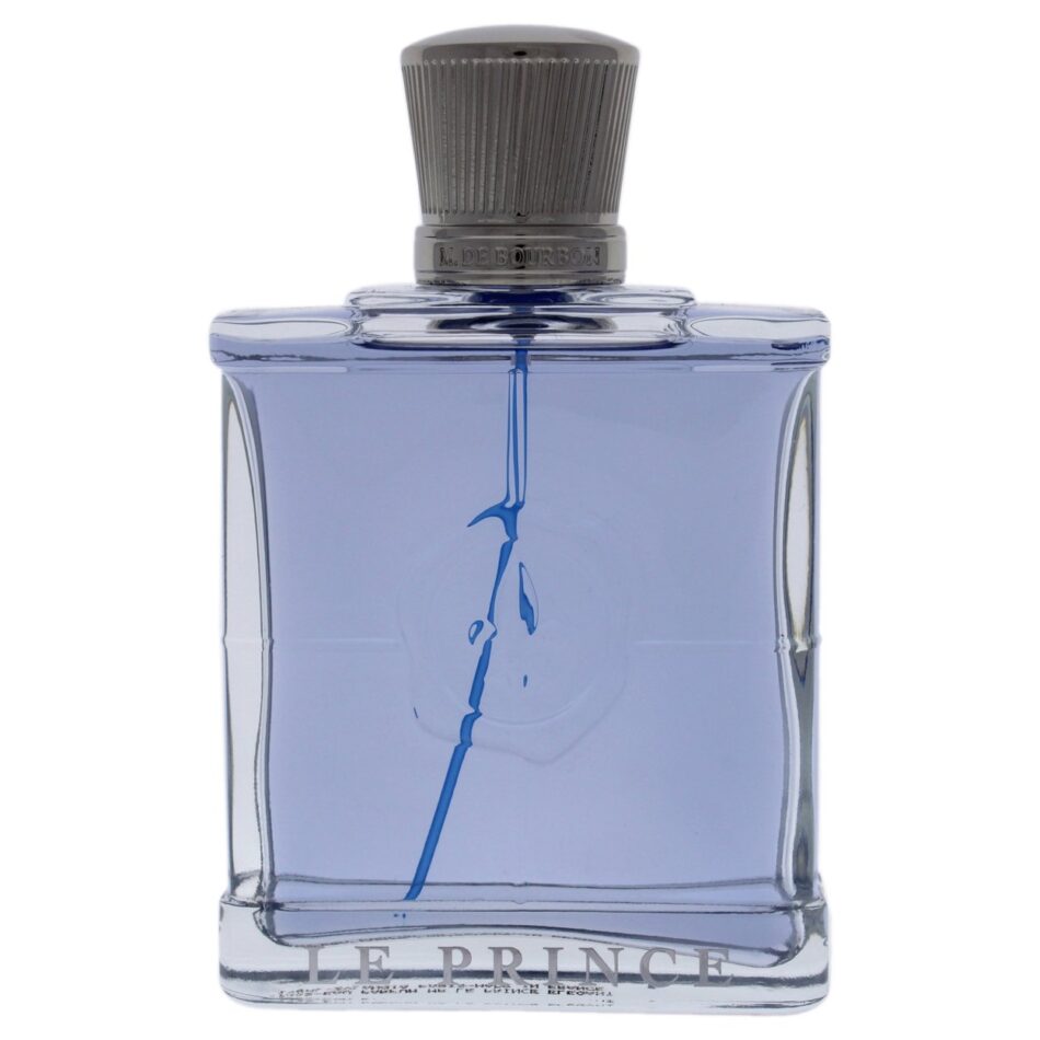 Monsieur Le Prince Elegant Eau De Parfum Spray By Marina De Bourbon