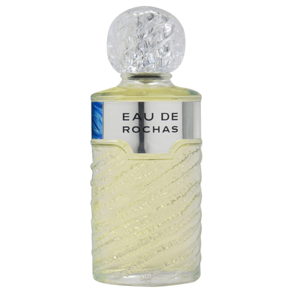 Eau De Rochas Eau De Toilette Spray By Rochas