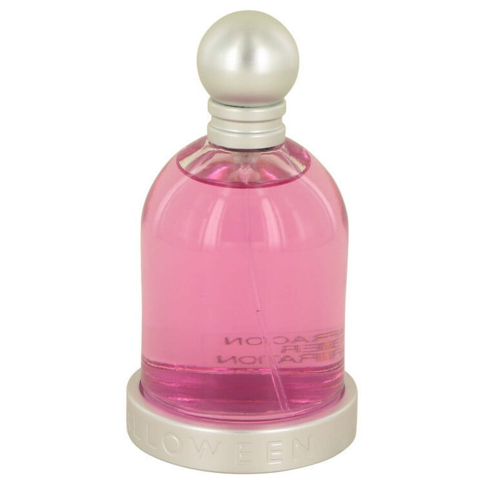 Halloween Kiss Sexy Eau De Toilette Spray (Tester) By Jesus Del Pozo