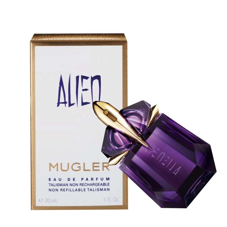 Alien Eau De Parfum Spray By Thierry Mugler