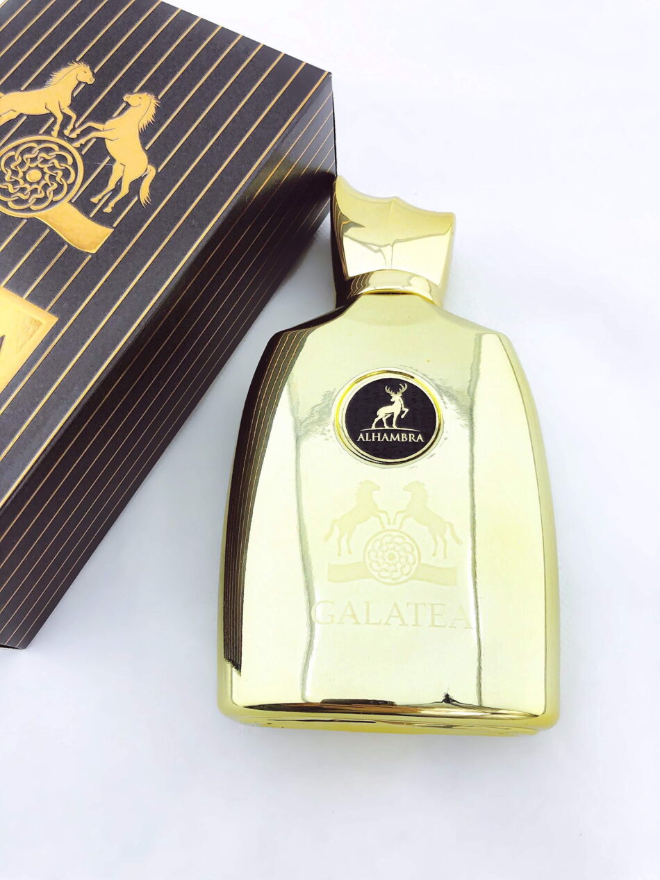 Galatea Eau De Parfum Spray By Maison Alhambra