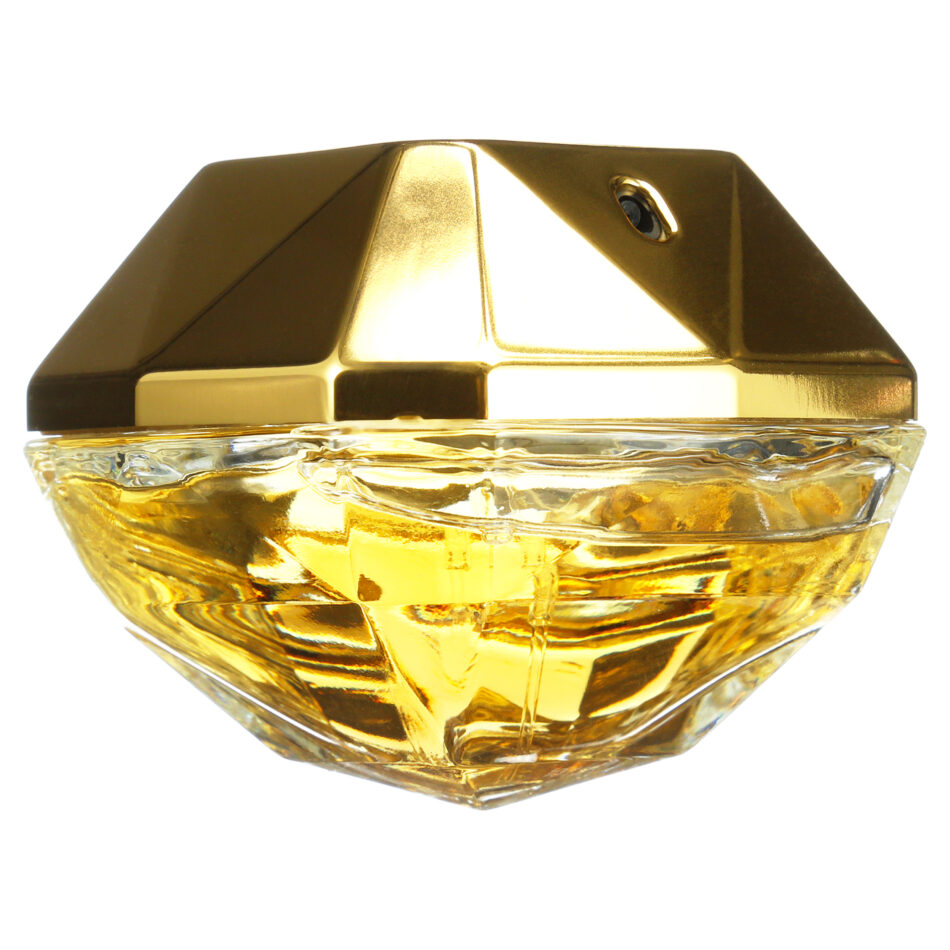 Lady Million Eau De Parfum Spray By Paco Rabanne