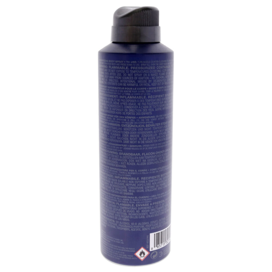 Guess 1981 Indigo Body Spray By Guess
