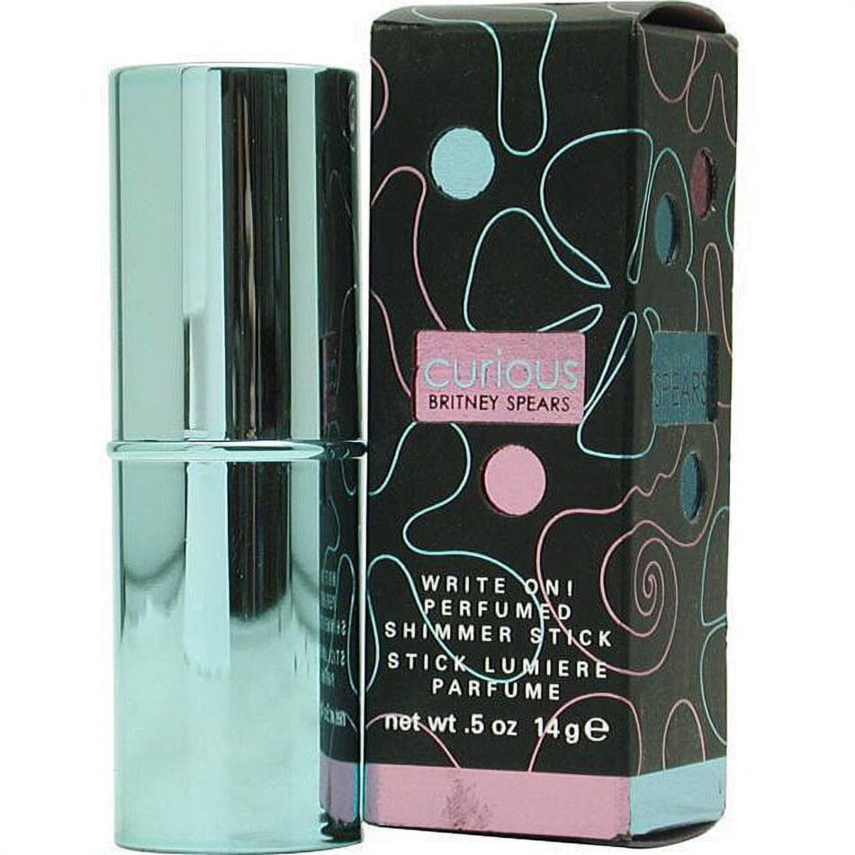 Curious Shimmer Stick By Britney Spears