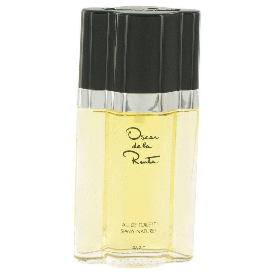Oscar Eau De Toilette Spray (Limited Edition) By Oscar De La Renta