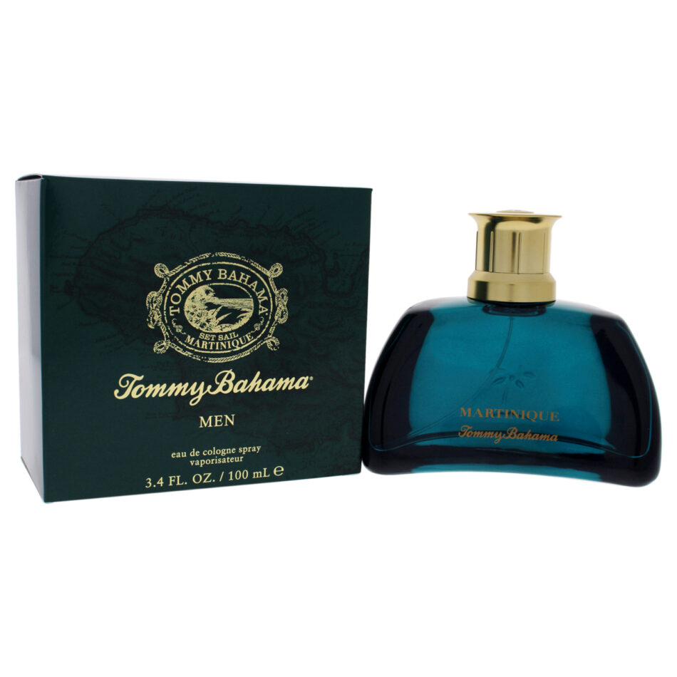 Tommy Bahama Set Sail Martinique Cologne Spray By Tommy Bahama