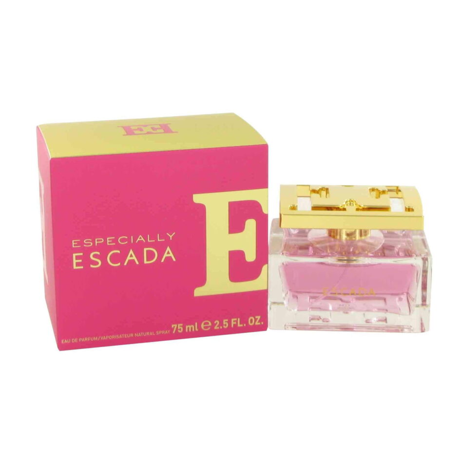 Especially Escada Eau De Parfum Spray By Escada