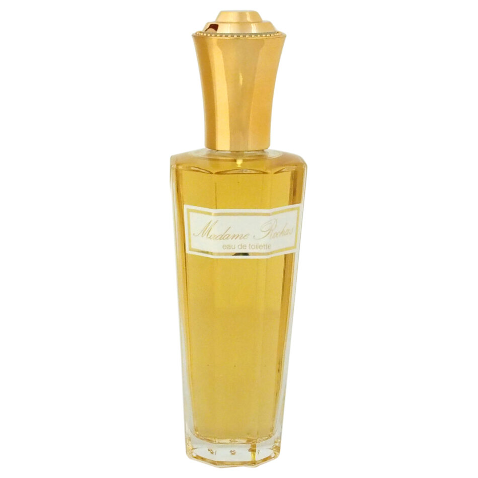 Madame Rochas Eau De Toilette Spray By Rochas