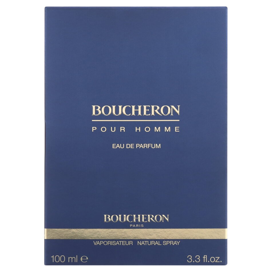 Boucheron Eau De Parfum Spray By Boucheron