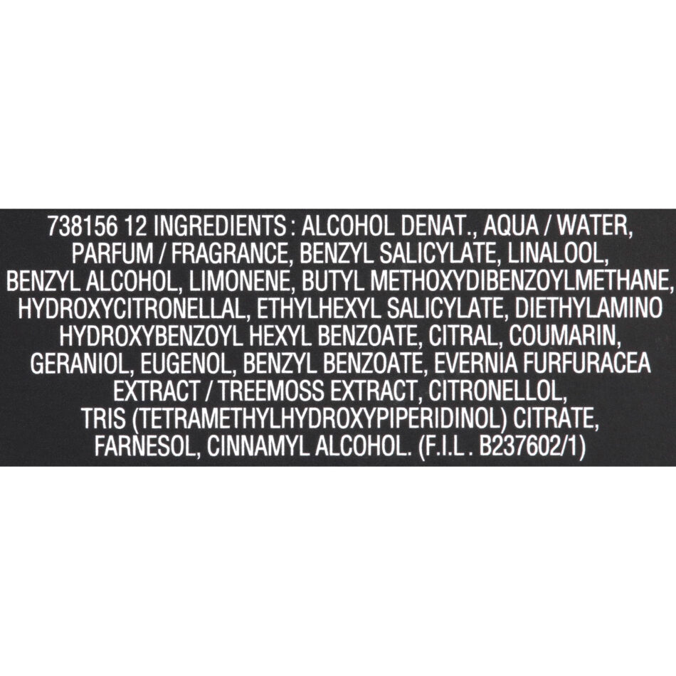 Drakkar Noir Eau De Toilette Spray By Guy Laroche