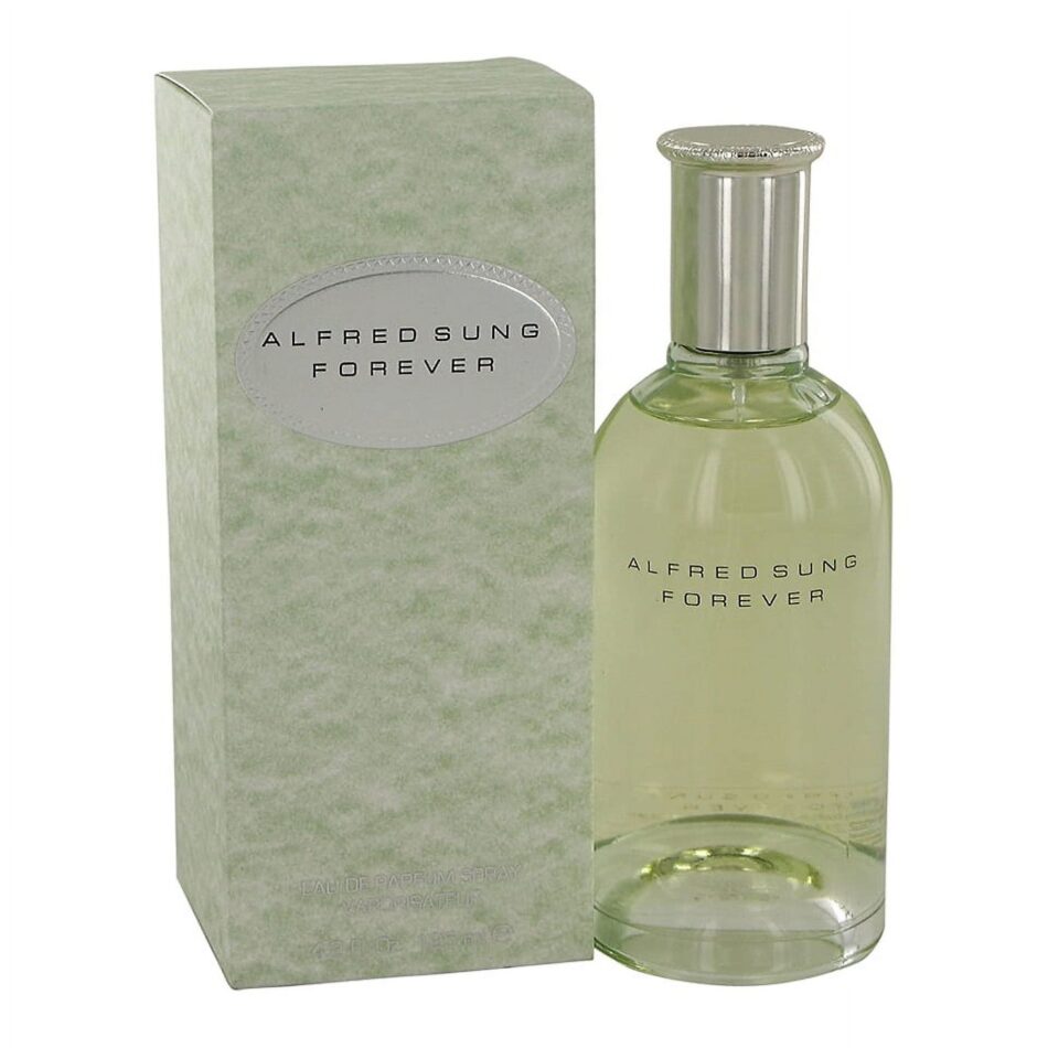 Forever Eau De Parfum Spray By Alfred Sung
